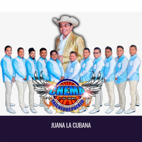 Juana la Cubana | Boomplay Music