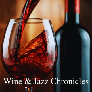 Wine & Jazz Chronicles: Melodic Tales for Vineyard Visits