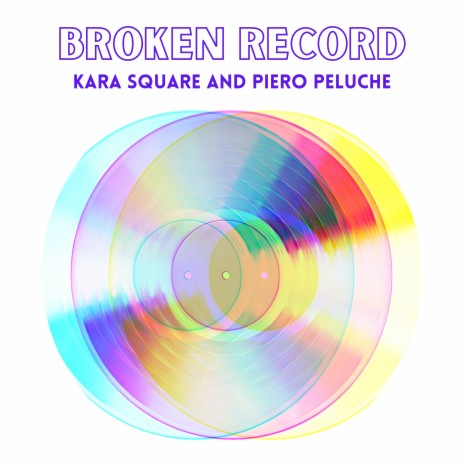 Broken Record ft. Piero Peluche