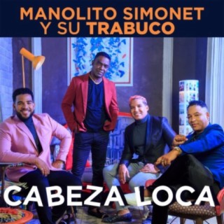 Cabeza Loca (Single)