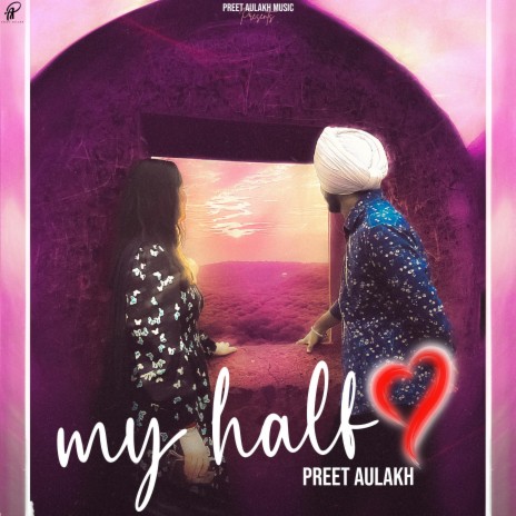 My Half | Boomplay Music