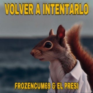 volver a intentarlo