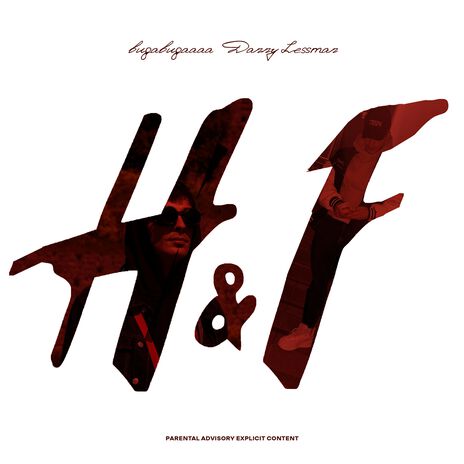 H&F ft. bugabugaaaa | Boomplay Music