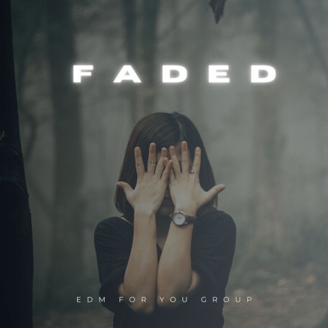 Faded | Boomplay Music