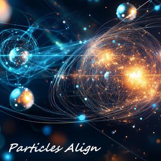 Particles Align