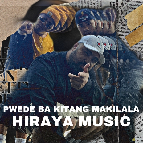 Pwede ba kitang makilala | Boomplay Music