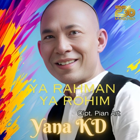 Ya Rahman Ya Rohim | Boomplay Music