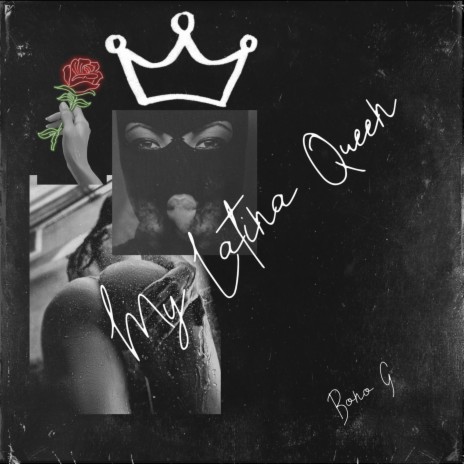 My Latina Queen | Boomplay Music