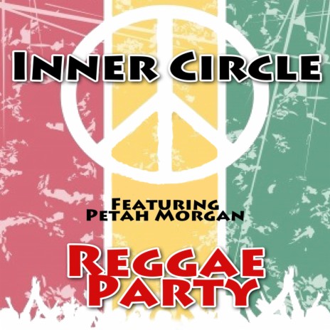 Reggae Party (feat. Peetah Morgan) | Boomplay Music