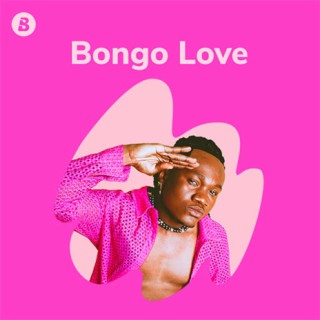 Bongo Love