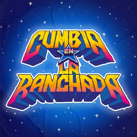 Cumbia En La Ranchada | Boomplay Music