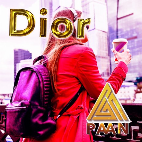 Dior | Boomplay Music