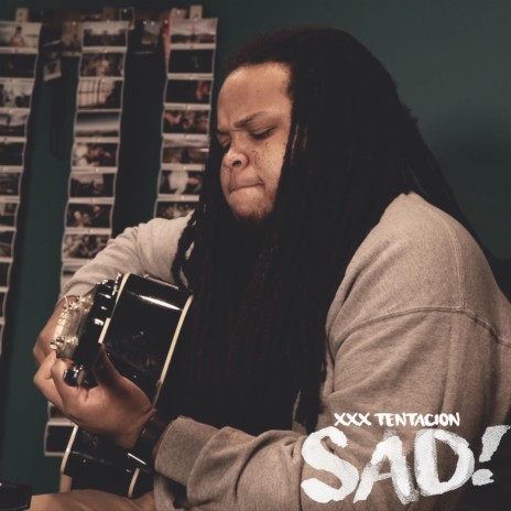 Sad! | Boomplay Music