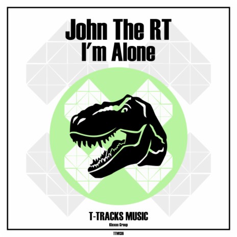I'm Alone (Original Mix) | Boomplay Music