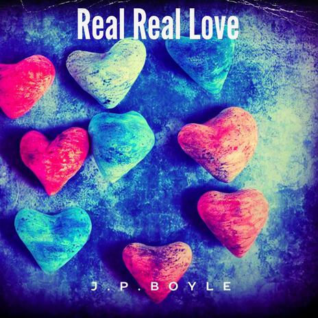 Real Real Love (Drum & Bass Mix) | Boomplay Music