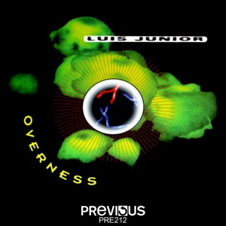 Overness (Original Mix)