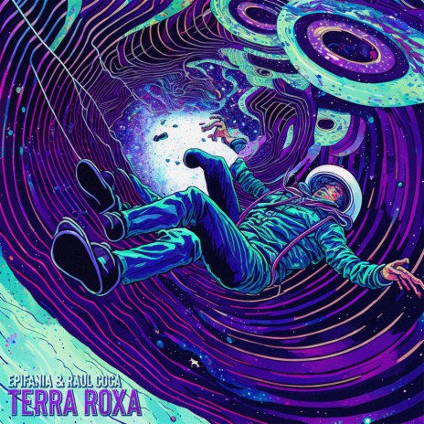 Terra Roxa ft. Raul Coca