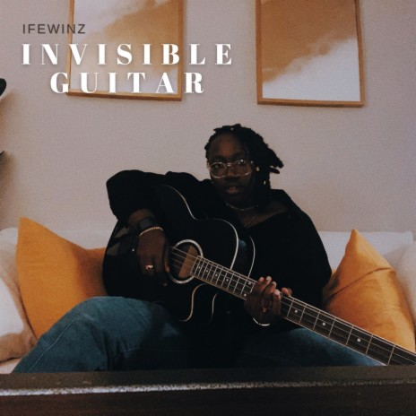 Invisible Guitar | Boomplay Music