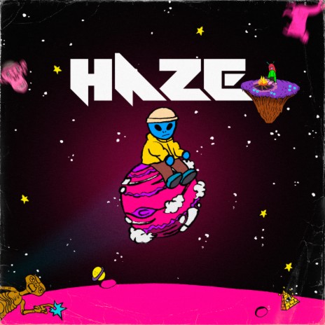 HAZE | Boomplay Music