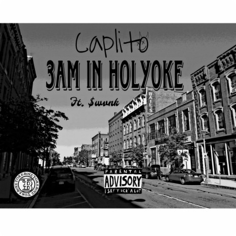 3am In Holyoke ft. $wvnk