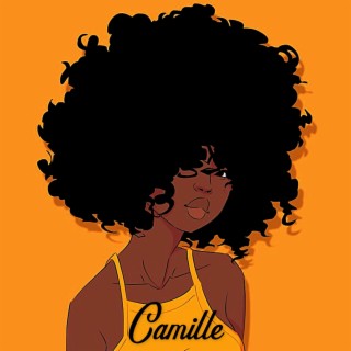 Camille ft. Axel. Dk lyrics | Boomplay Music