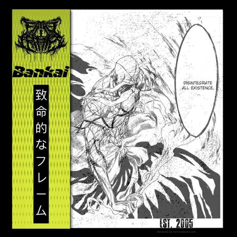 Bankai | Boomplay Music