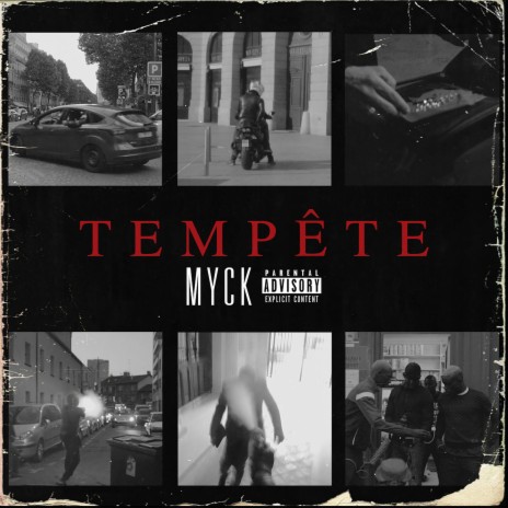 Tempête | Boomplay Music