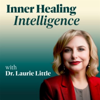 Inner Healing Intelligence: Emotional and Spiritual Growth Through Psychedelics and Mindfulness