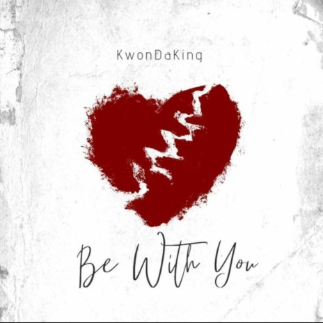 Be With You ft. JBozo | Boomplay Music