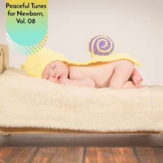 Peaceful Tunes for Newborn, Vol. 08