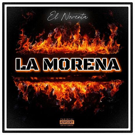 La Morena | Boomplay Music