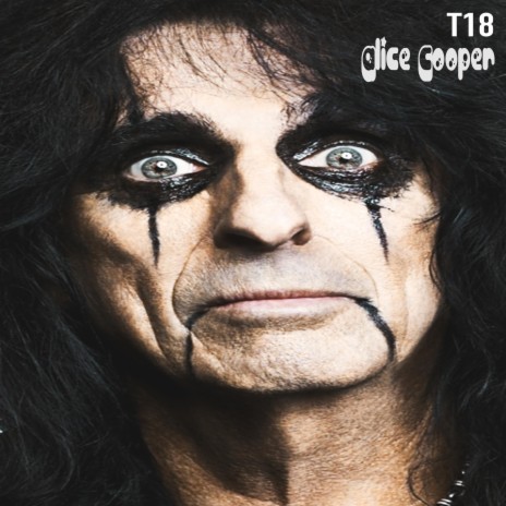 Alice Cooper (House mix) | Boomplay Music