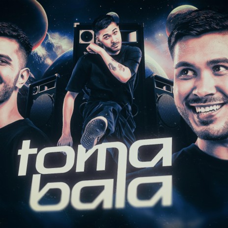 MEGA TOMA BALA | Boomplay Music