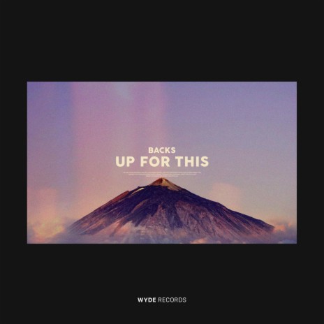 Up For This | Boomplay Music