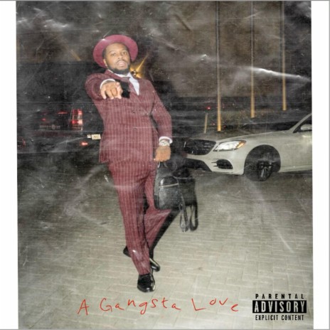 A Gangsta Love | Boomplay Music
