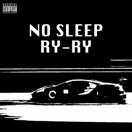NO SLEEP (Radio Edit)