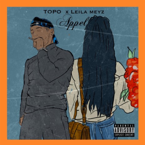 Appel ft. Leila meyz | Boomplay Music