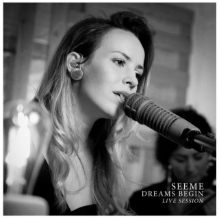 Dreams Begin (live session)