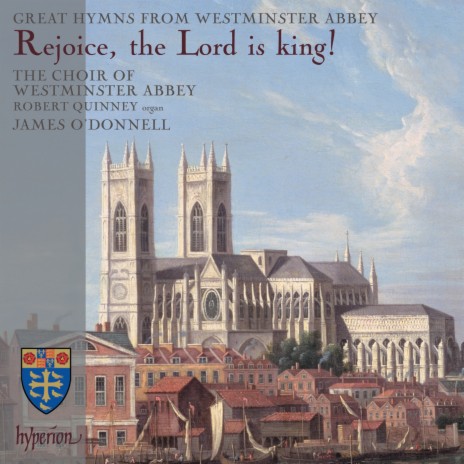 S.S. Wesley: O Thou Who Camest from Above (Hereford) ft. Robert Quinney & James O'Donnell | Boomplay Music