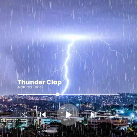 Thunder Clap | Boomplay Music