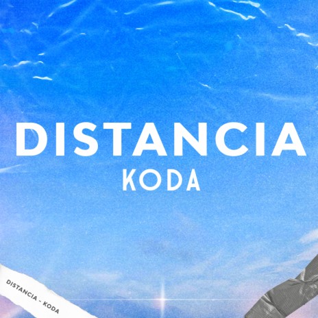 Distancia | Boomplay Music