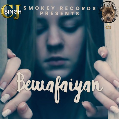 Bewafaiyan | Boomplay Music