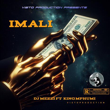 IMALI | Boomplay Music