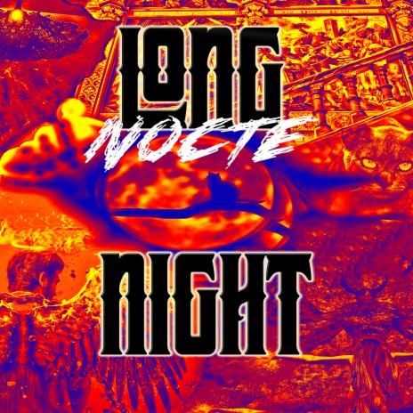 Long Night | Boomplay Music