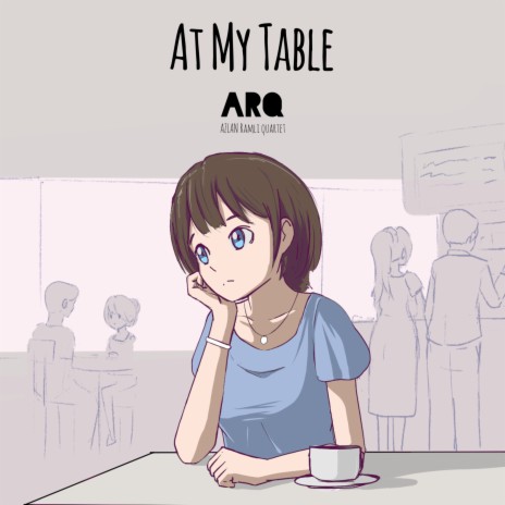 At My Table | Boomplay Music