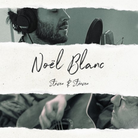 Noël blanc | Boomplay Music