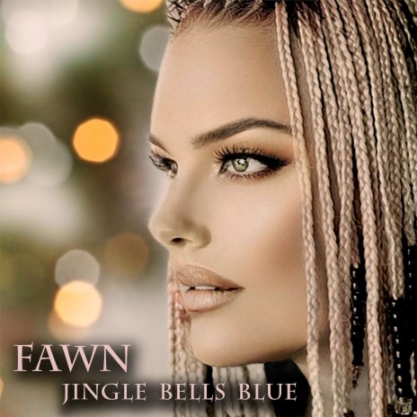 Jingle Bells Blue | Boomplay Music