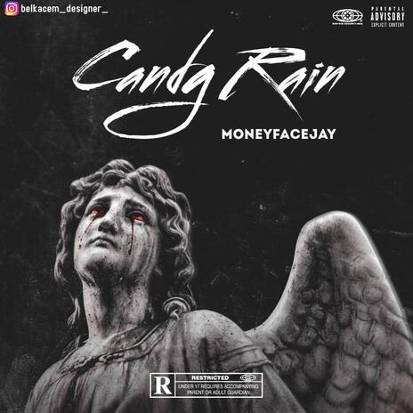 Candy Rain | Boomplay Music