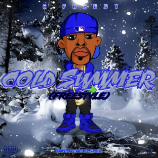 Cold Summer (Freestyle)