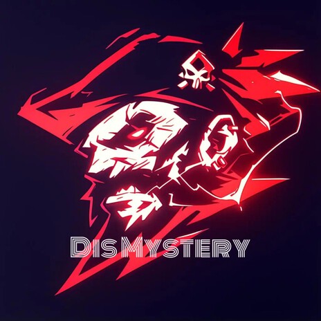 Dis Mystery | Boomplay Music